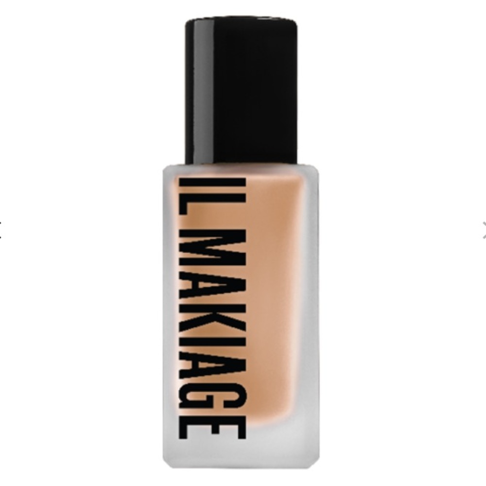 1 LEFT! IL MAKIAGE Foundation - Woke Up Like This (Tint #30)